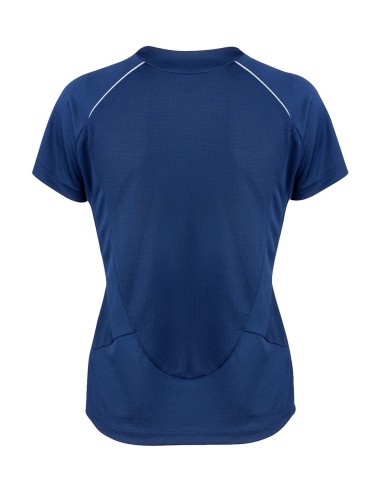 SPI-S182F-Womens Dash Training Shirt